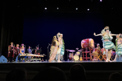 “AME II” Tears of the Earth concert presented by Kenny Endo and the Taiko Centre of the Pacific 