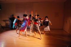 さんさ踊り