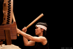 Nagata Shachu Drummers