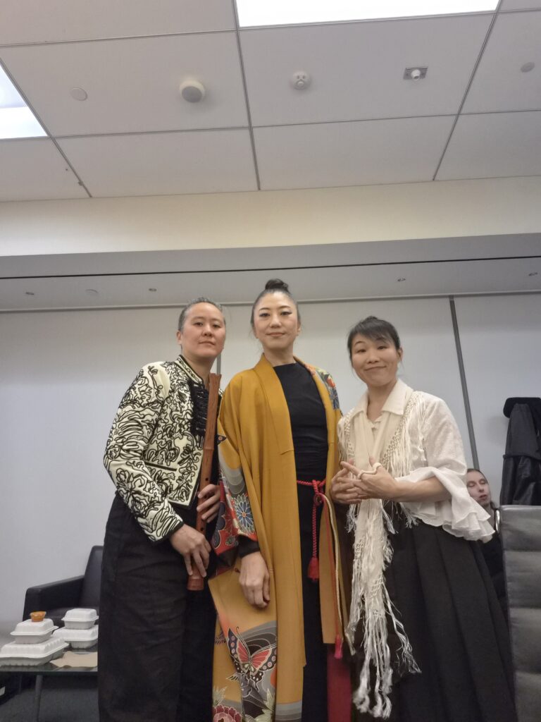 2025 Duende International Flamenco Festival